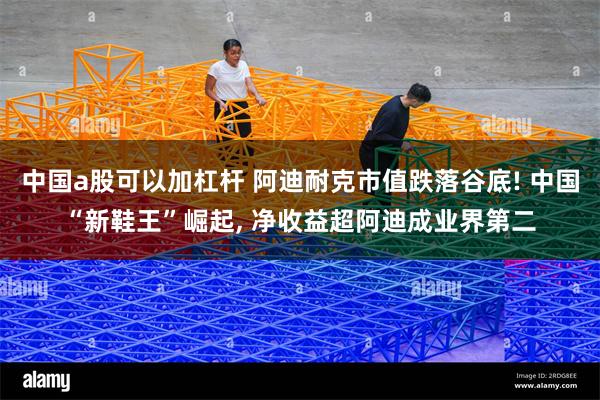 中国a股可以加杠杆 阿迪耐克市值跌落谷底! 中国“新鞋王”崛起, 净收益超阿迪成业界第二